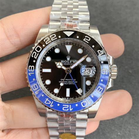 best gmt master ii replica